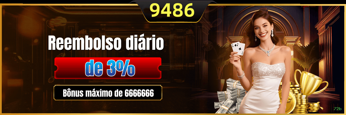 Slots online da 72b com jackpots progressivos